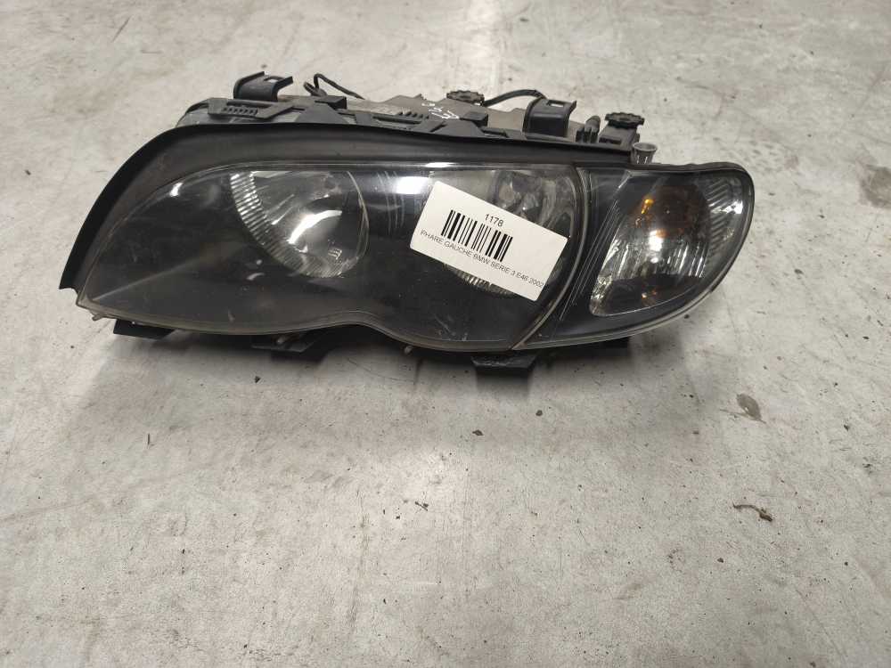 PHARE DROIT BMW  - Vue 1